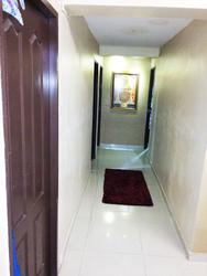 Blk 652 Woodlands Ring Road (Woodlands), HDB Executive #111281882